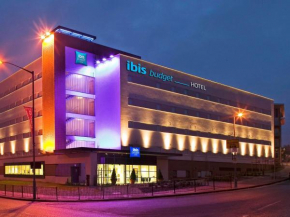Отель ibis budget Birmingham Centre  Бирмингем